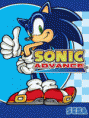 SONIC JAVA 240X320